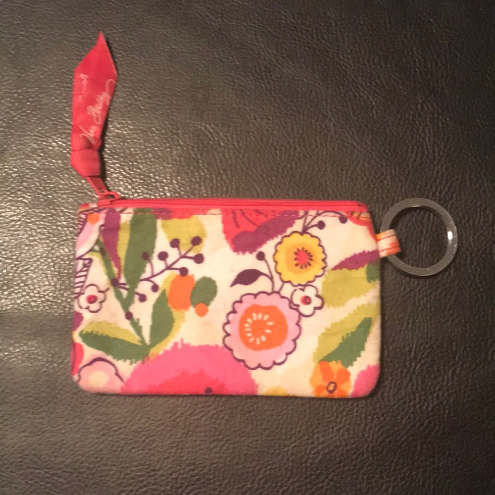 Vera Bradley wallet